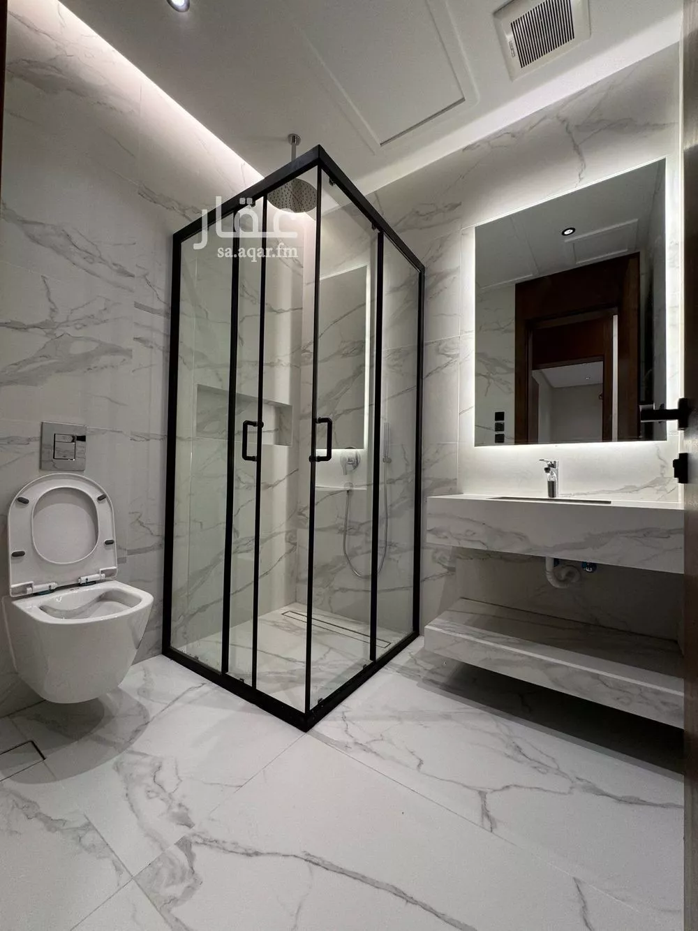 5 bedroom apartment in Al Rawdah 4