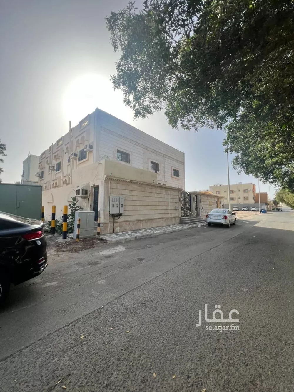 فيلا 16 غرف في المحمدية 3