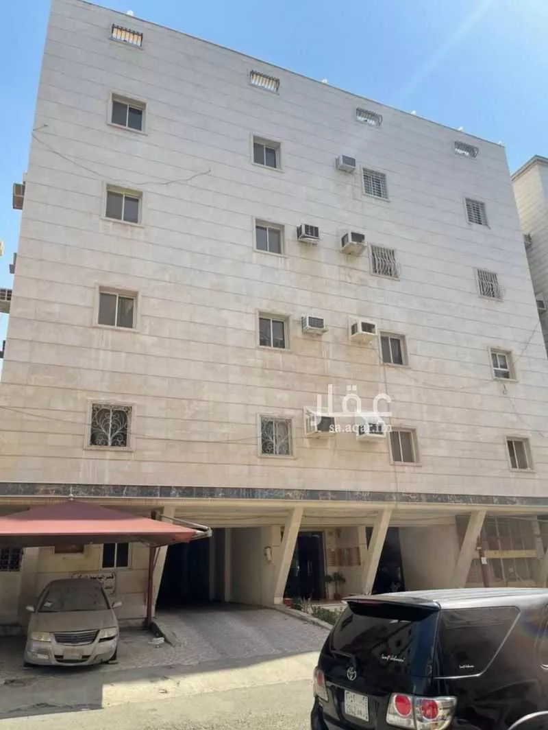 5 bedroom apartment in Al Shawqiyyah 1