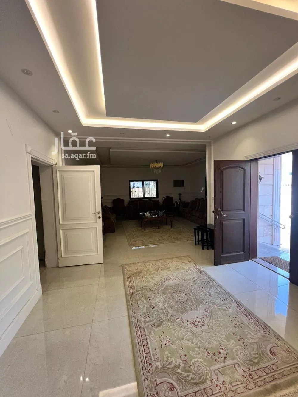 فيلا 16 غرف في المحمدية 5