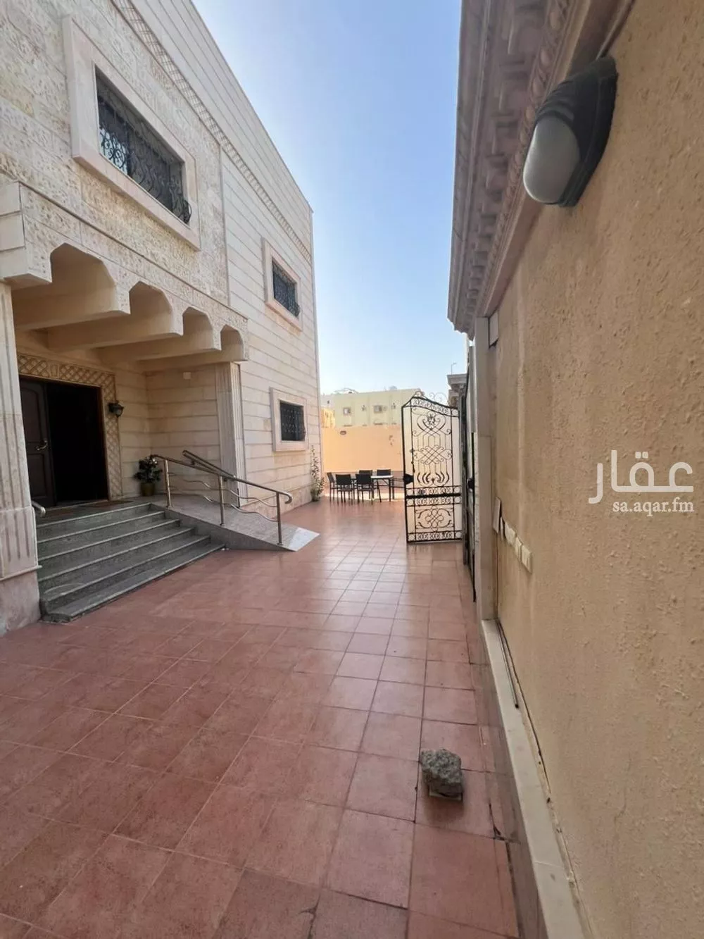 فيلا 16 غرف في المحمدية 4