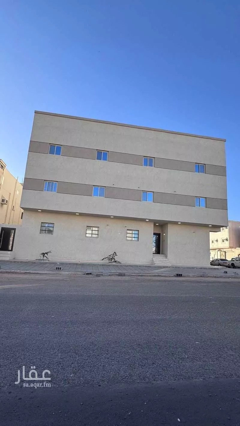 شقة 5 غرف في الدفاع 2