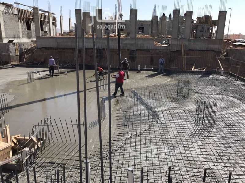 9 bedroom building in Al Difa, Madinah 12