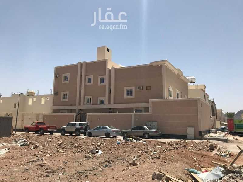 9 bedroom building in Al Difa, Madinah 6