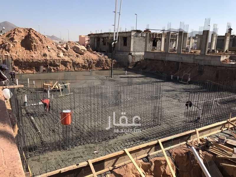 9 bedroom building in Al Difa, Madinah 11