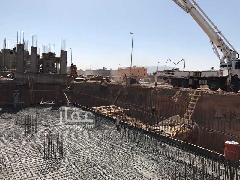 9 bedroom building in Al Difa, Madinah 14