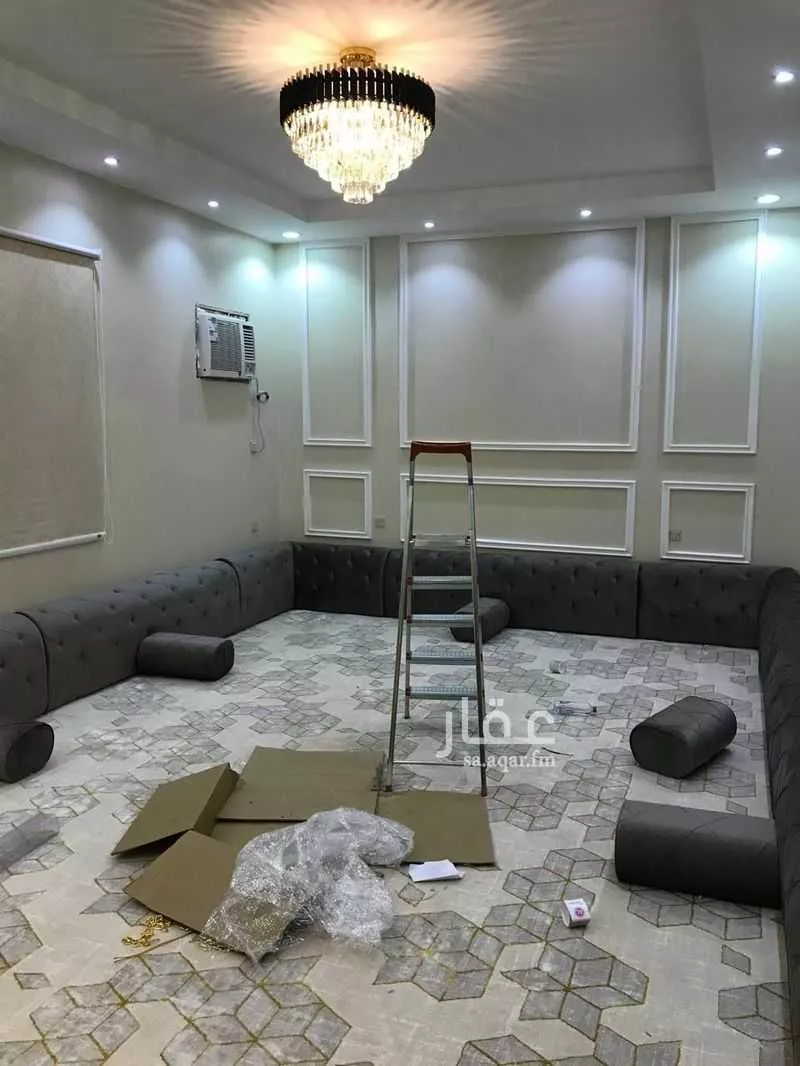 عمارة 540 م² في الدفاع 5