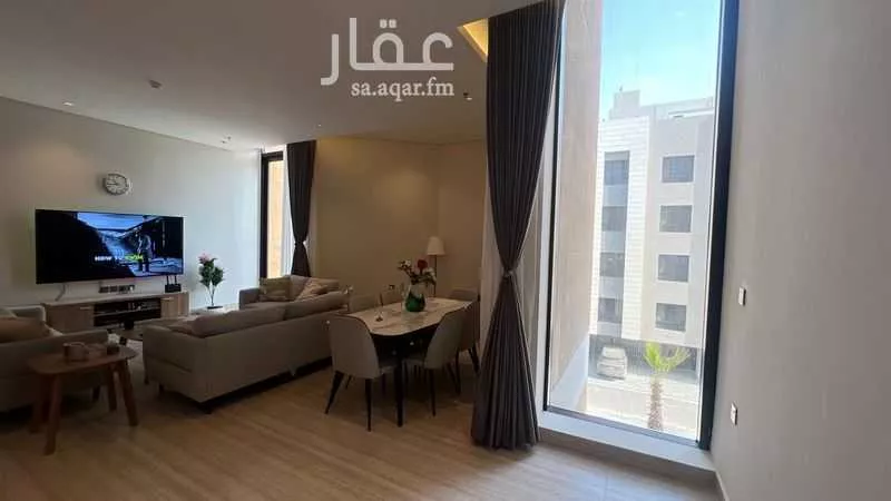 شقة 3 غرف في السيف 4