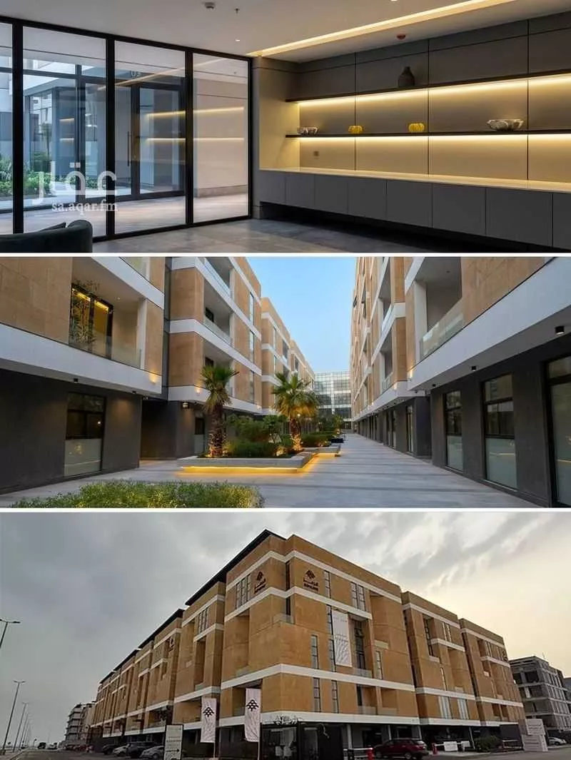 2 bedroom apartment in As Saif, Eastern Province 15