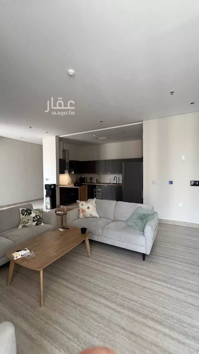 شقة 3 غرف في السيف 5