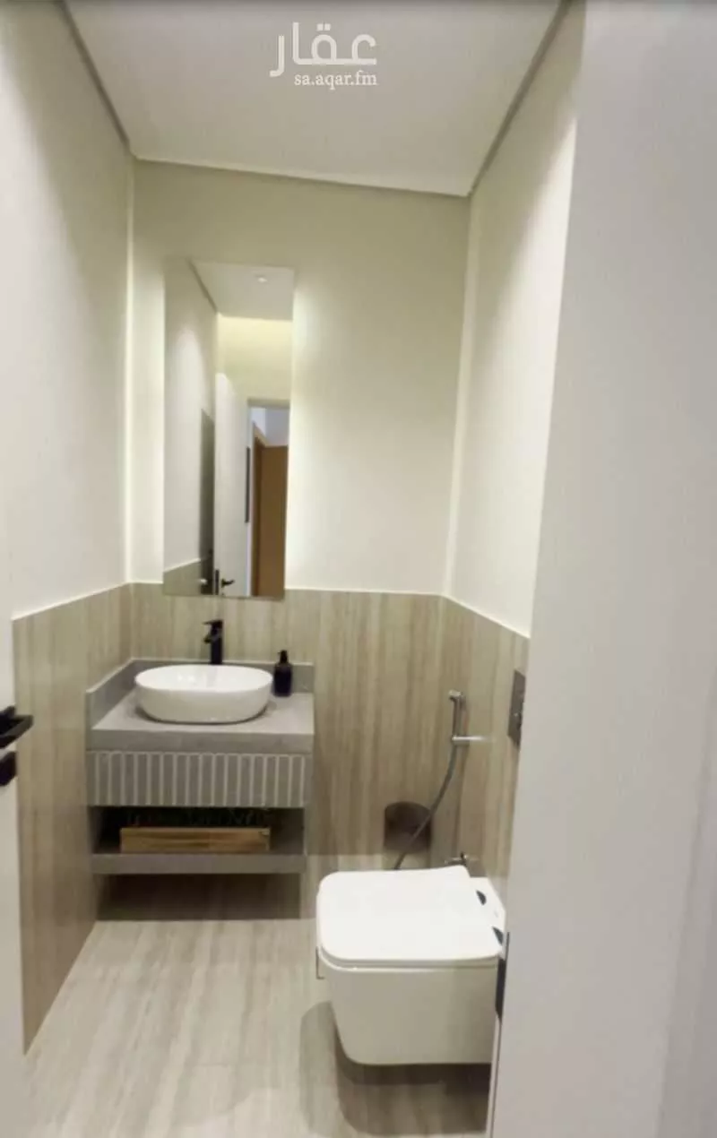 شقة 3 غرف في السيف 2