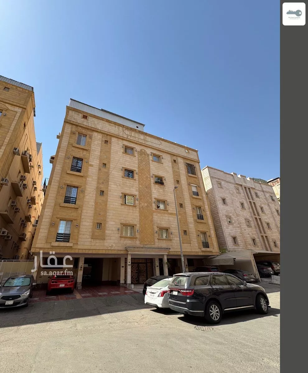 شقة 5 غرف في المروة 1