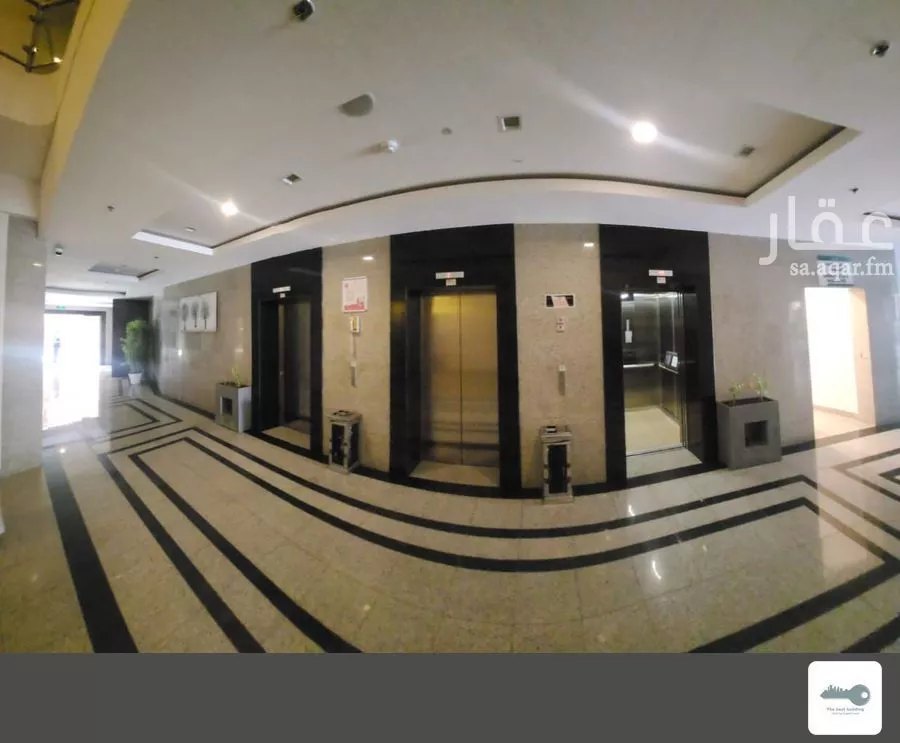 شقة 5 غرف في الصفا 2