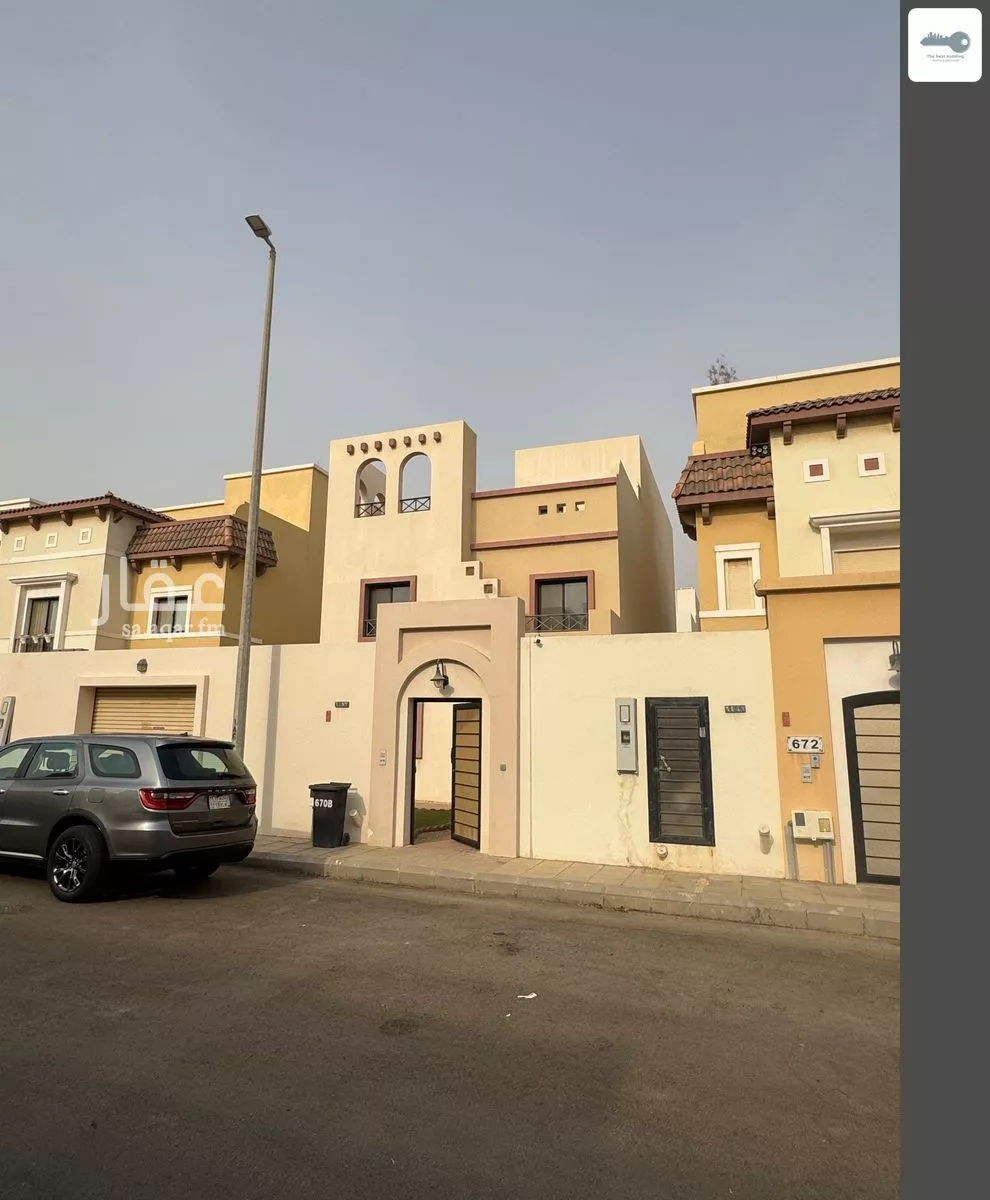 فيلا 9 غرف في جدة 3