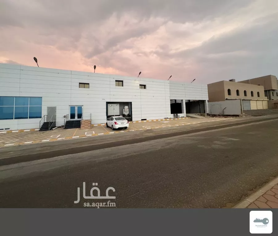 building in Taibah, Jeddah 7