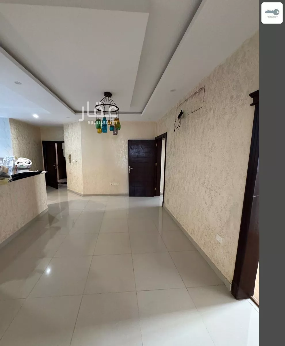 شقة 5 غرف في المروة 5