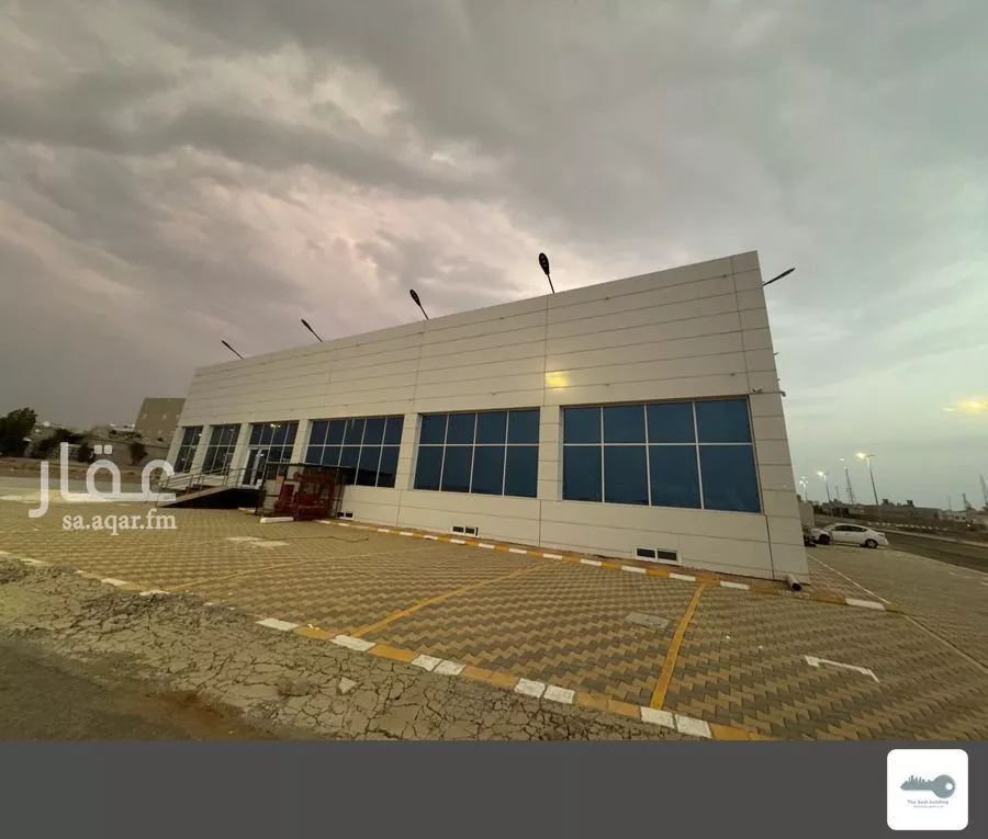 building in Taibah, Jeddah 6