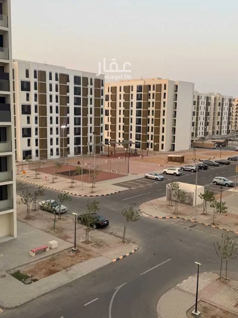 شقة 6 غرف في الحمدانية 1