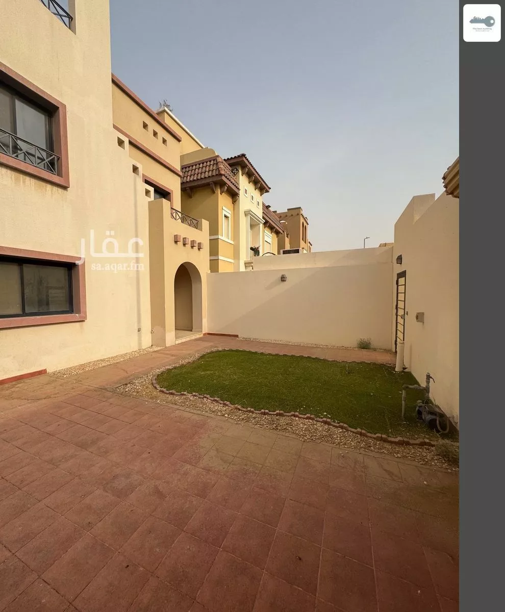 فيلا 9 غرف في جدة 4