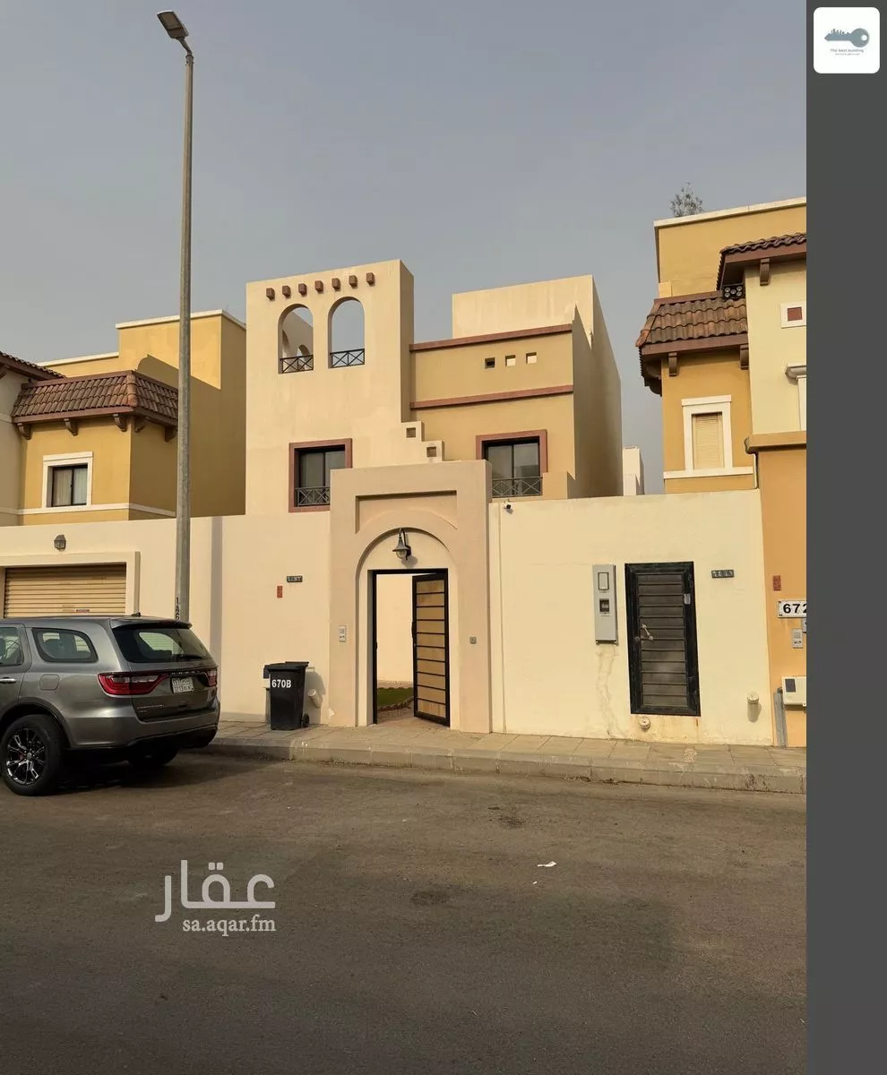 فيلا 9 غرف في جدة 2