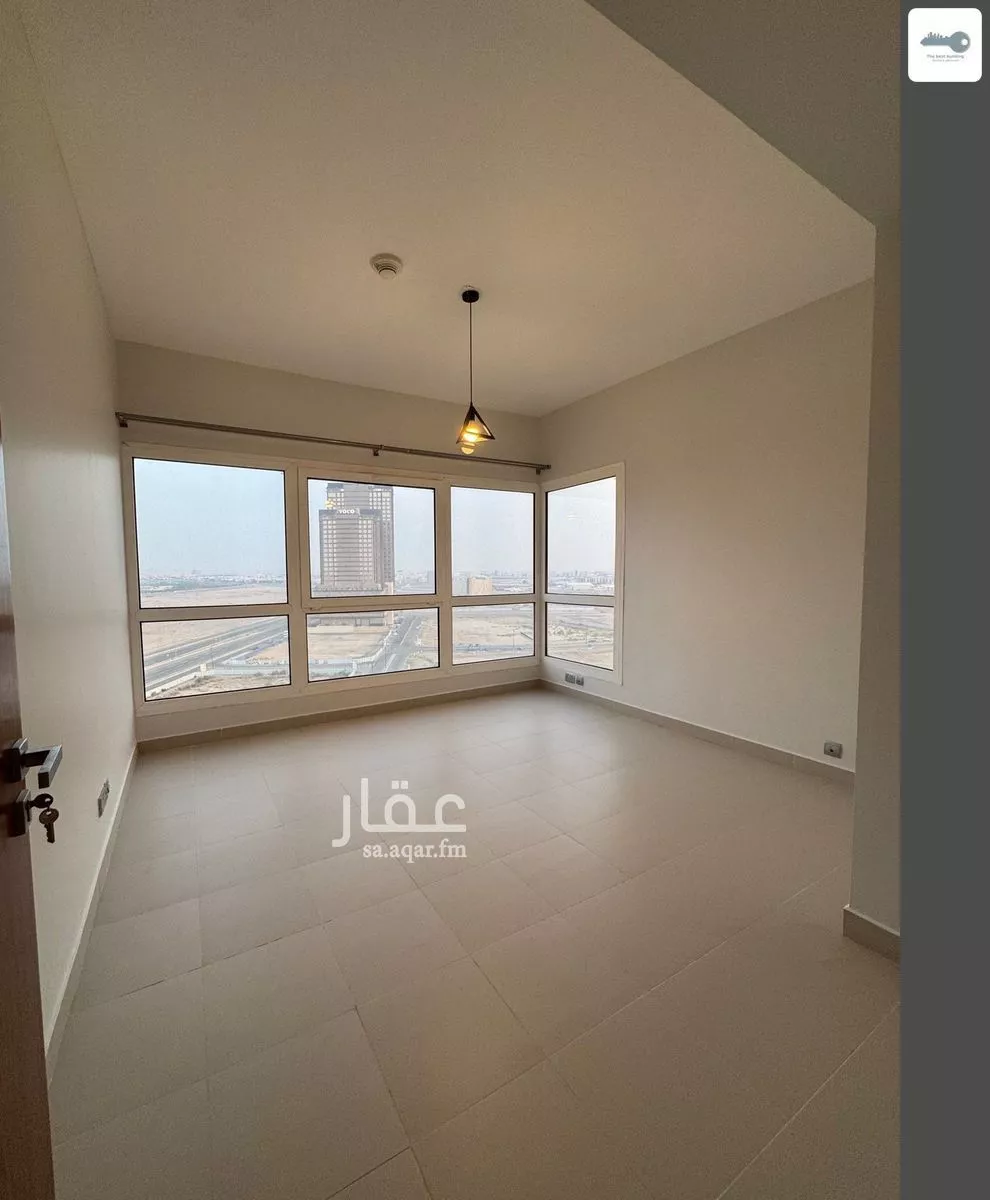 3 bedroom apartment in Al Fayha, Jeddah 9