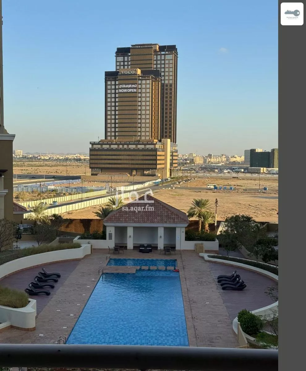 3 bedroom apartment in Al Fayha, Jeddah 15