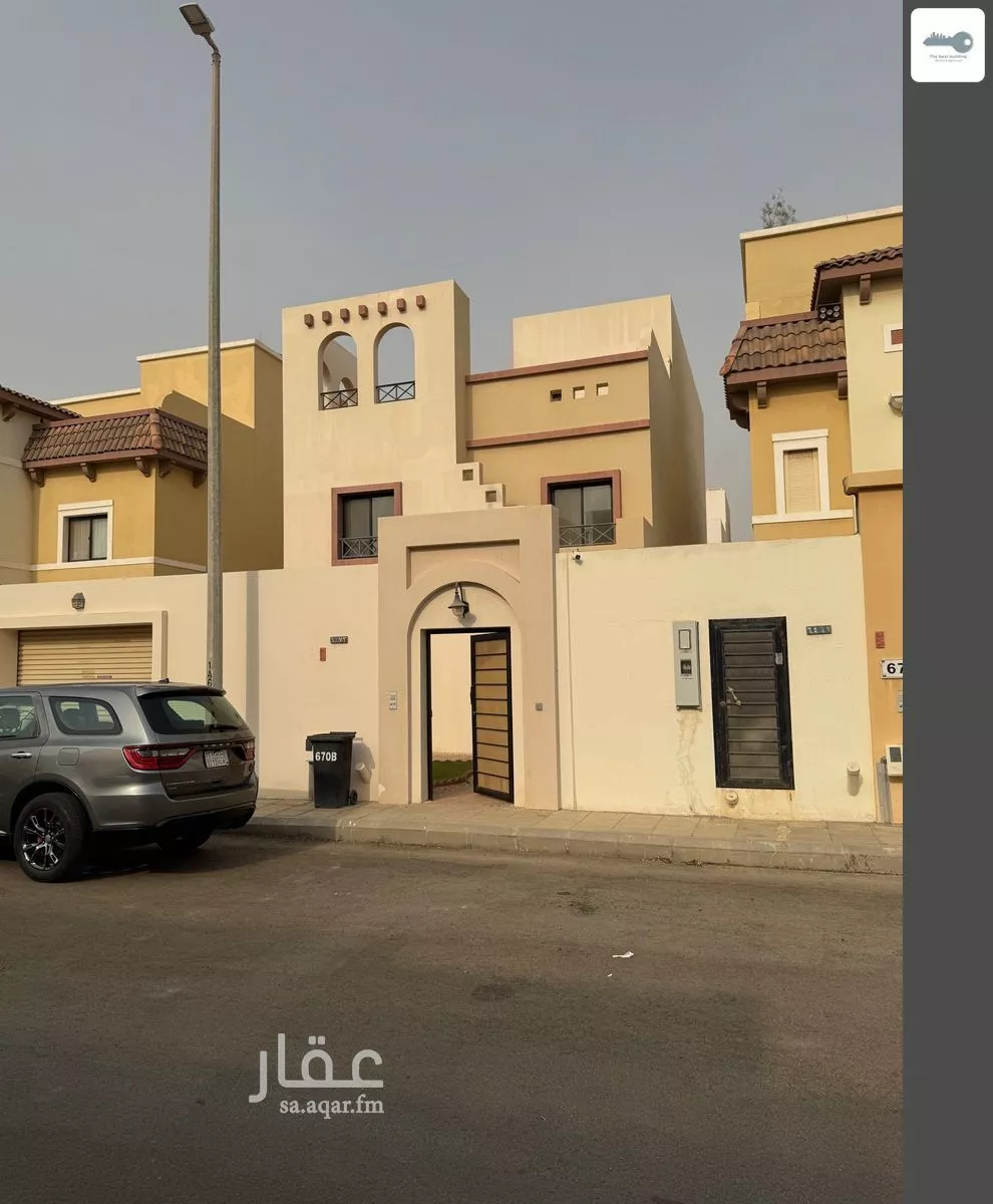 فيلا 9 غرف في جدة 1