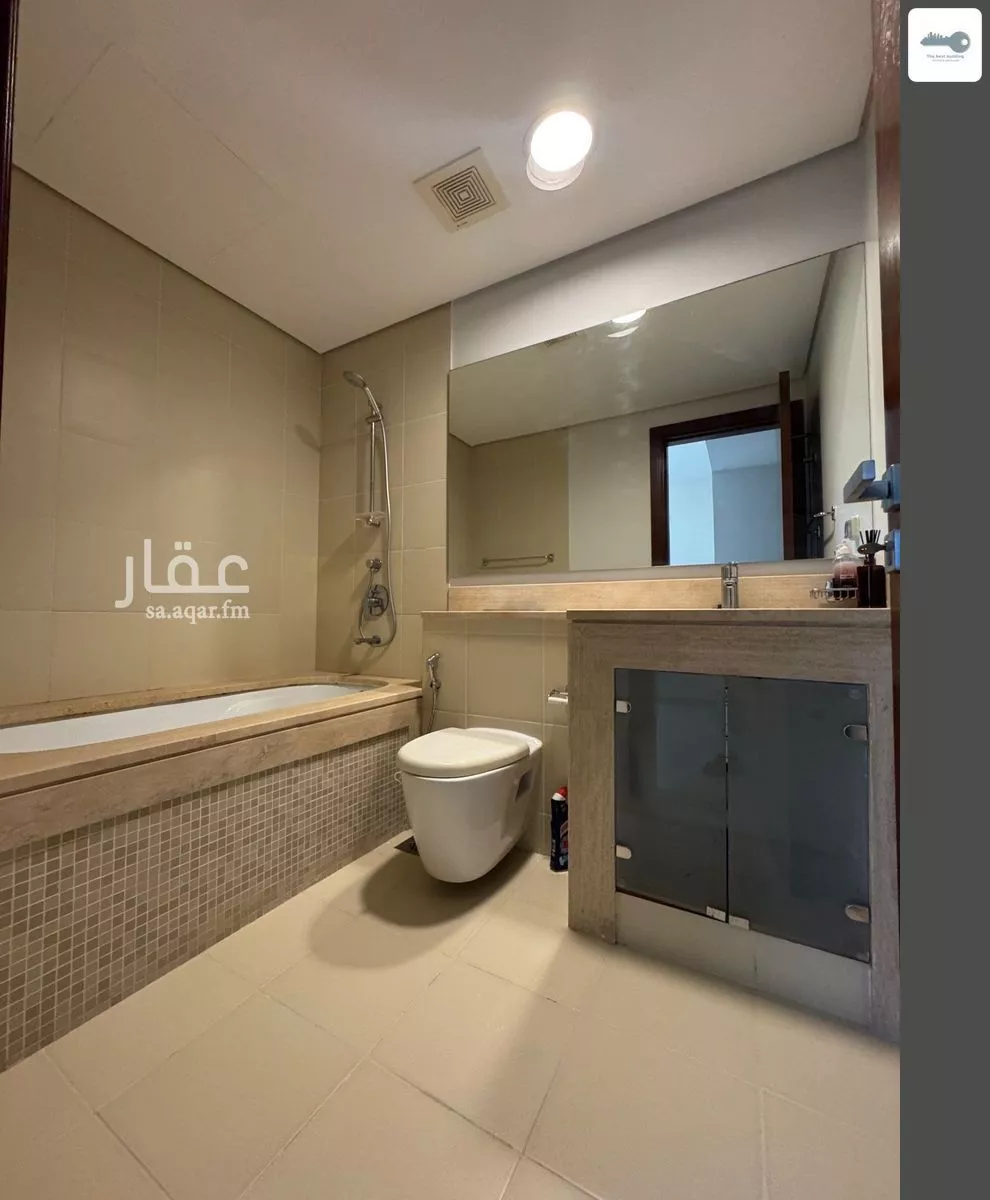 3 bedroom apartment in Al Fayha, Jeddah 13