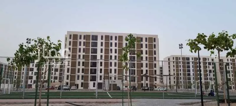 5 bedroom apartment in Al Hamdaniyah 1