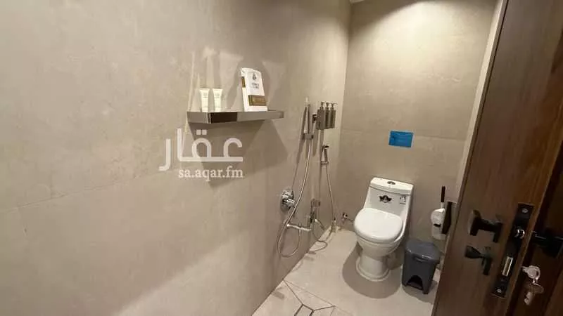 شقة 1 غرف في غرناطة 5