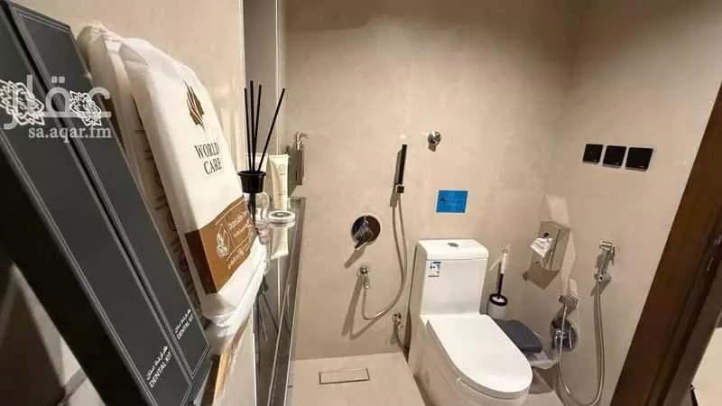 شقة 1 غرف في غرناطة 3