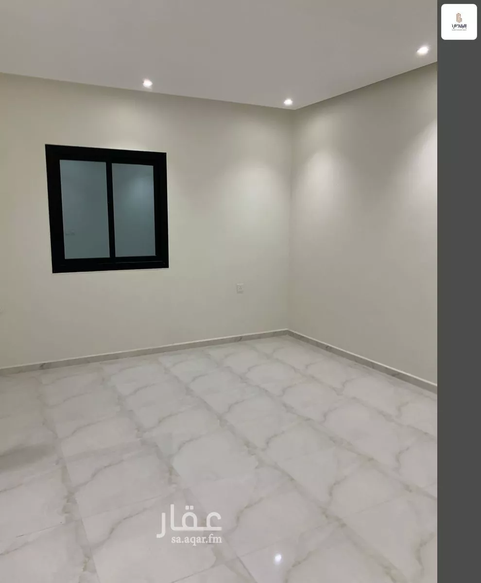 شقة 4 غرف في الصفا 2