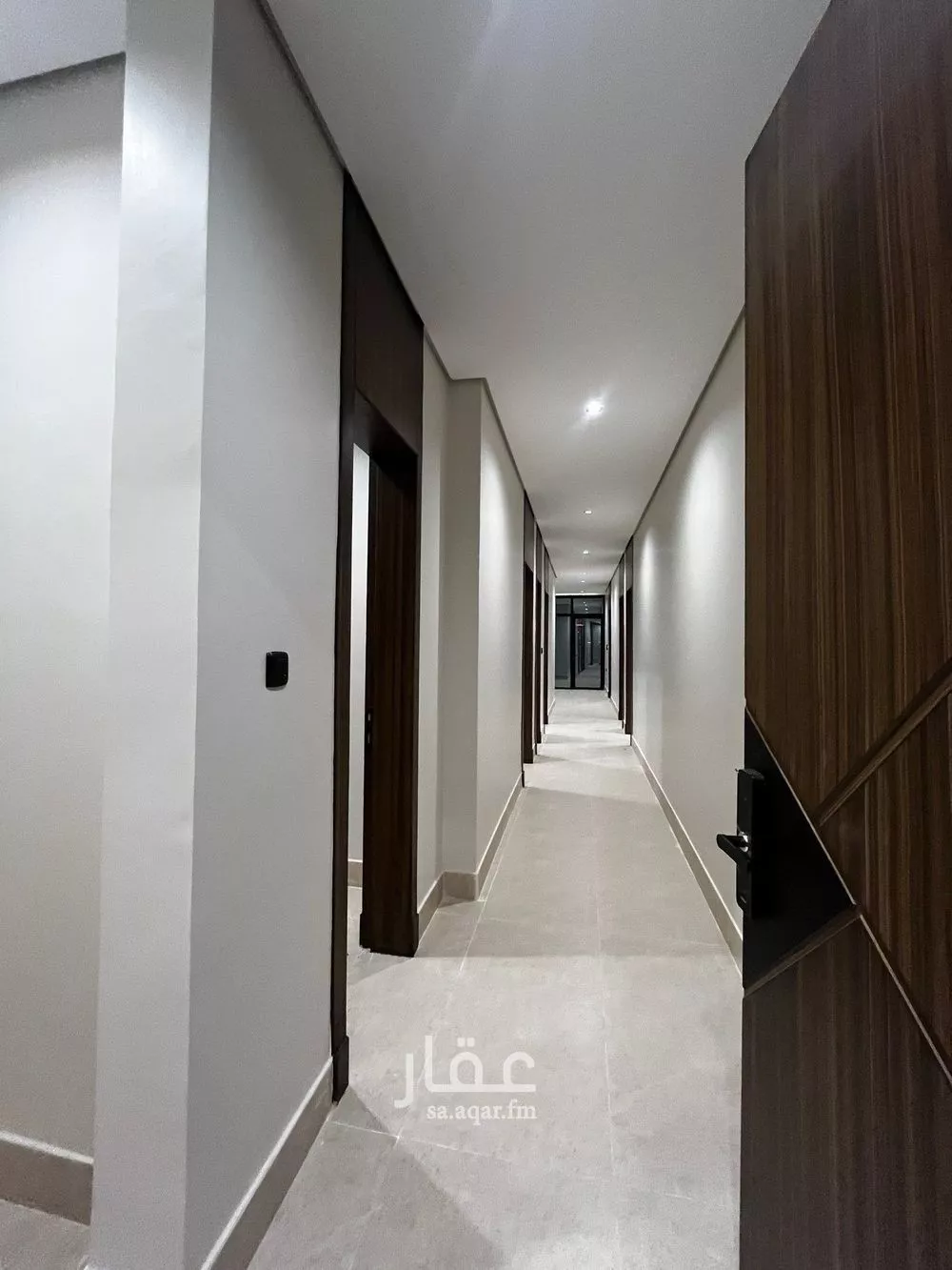 شقة 5 غرف في الحمرا 5