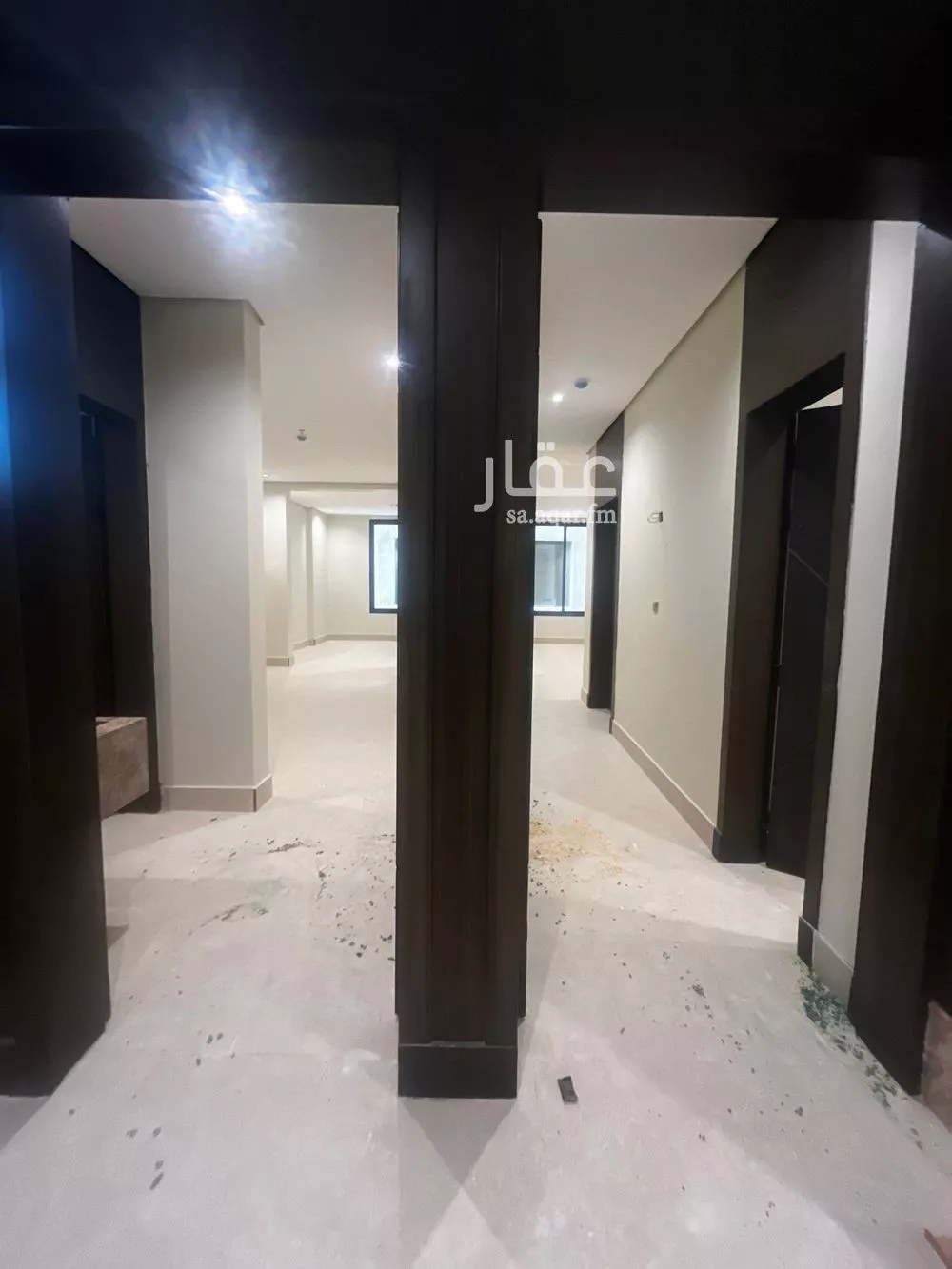 شقة 5 غرف في طيبة 4