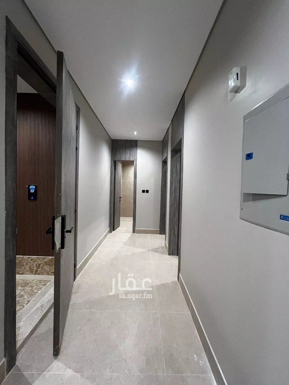 3 bedroom apartment in Al Hamra, Eastern Province 8