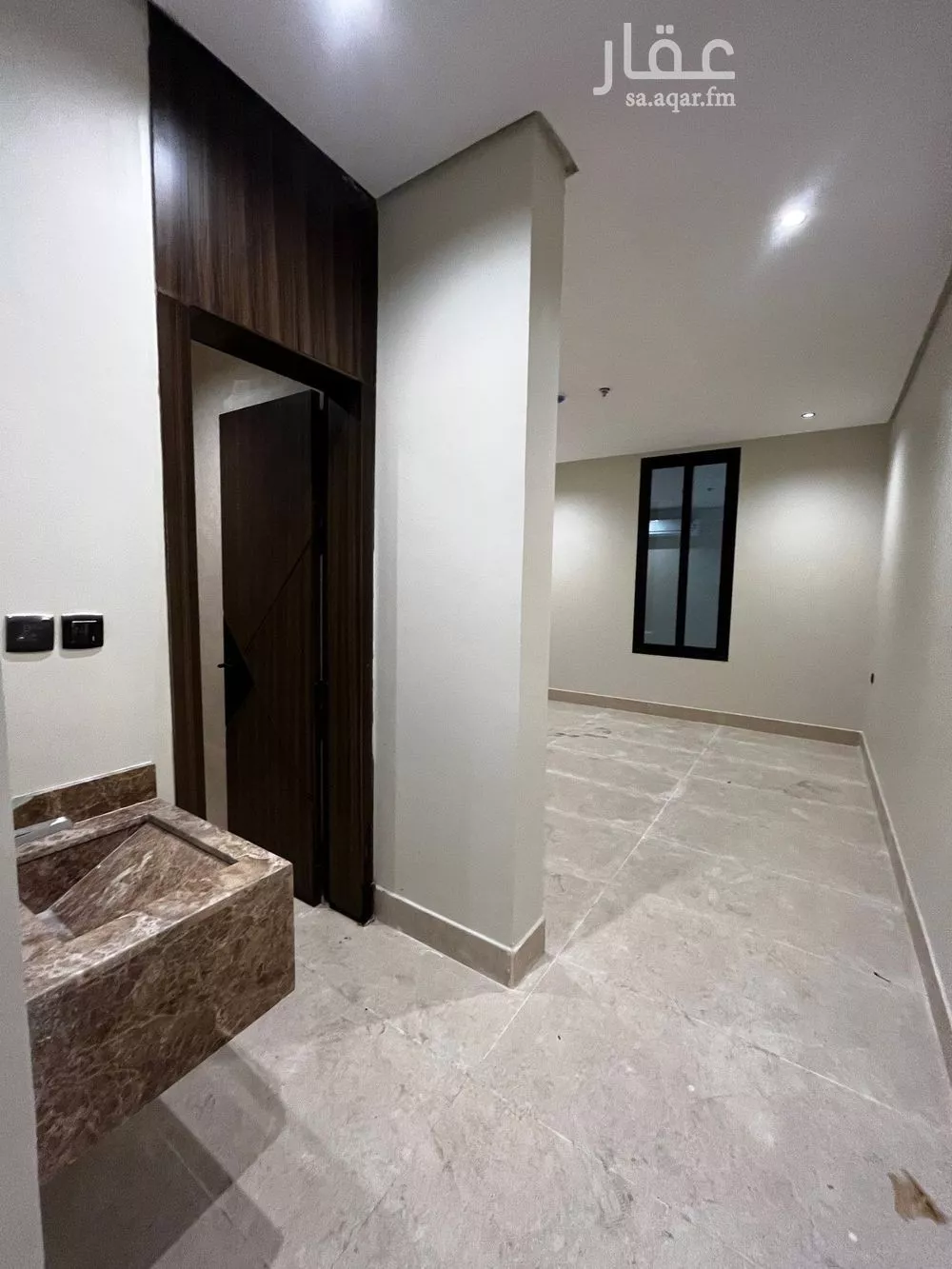 4 bedroom apartment in Taibah 5