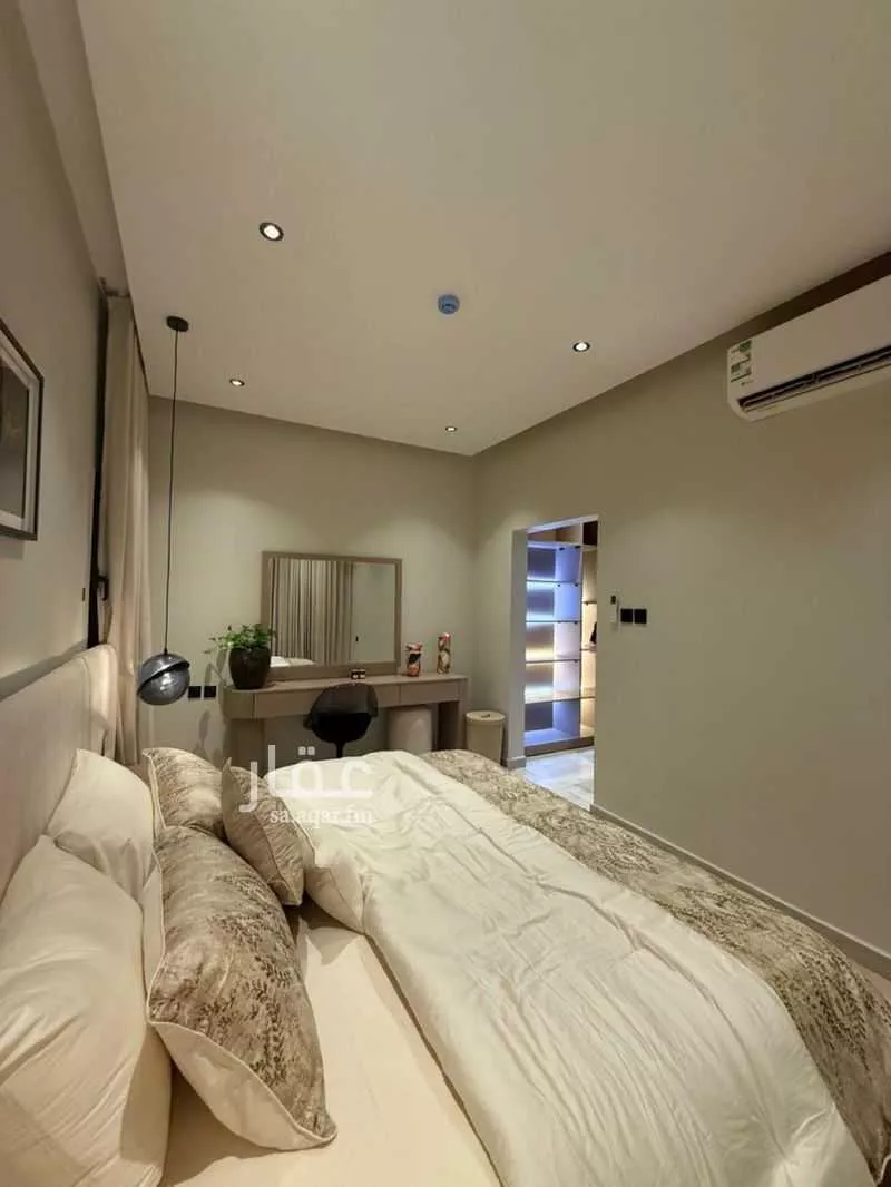 شقة 3 غرف في قرطبة، الرياض 10