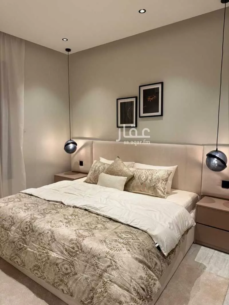 شقة 3 غرف في قرطبة، الرياض 13