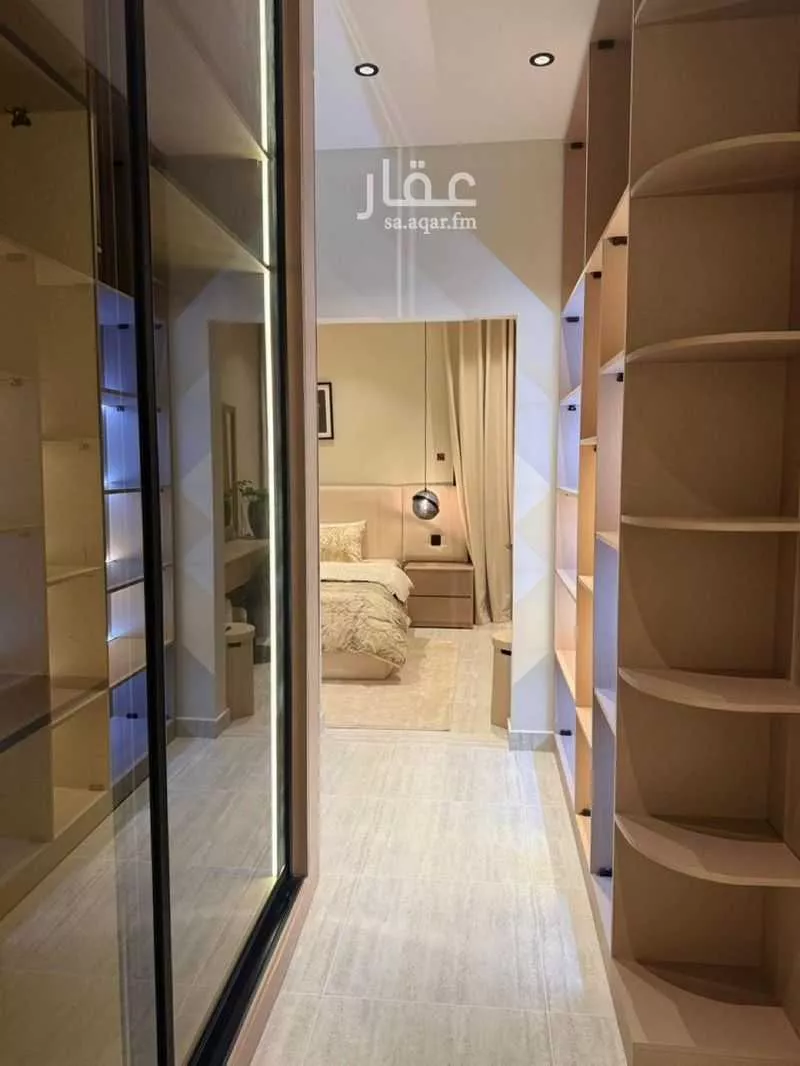 شقة 3 غرف في قرطبة، الرياض 17