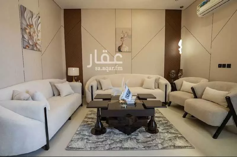 دور 4 غرف في ديراب 1