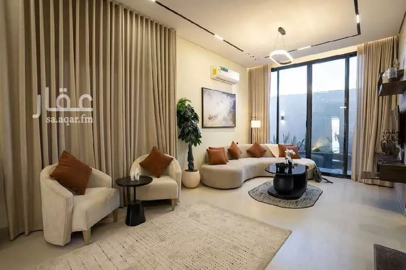 دور 4 غرف في ديراب 2