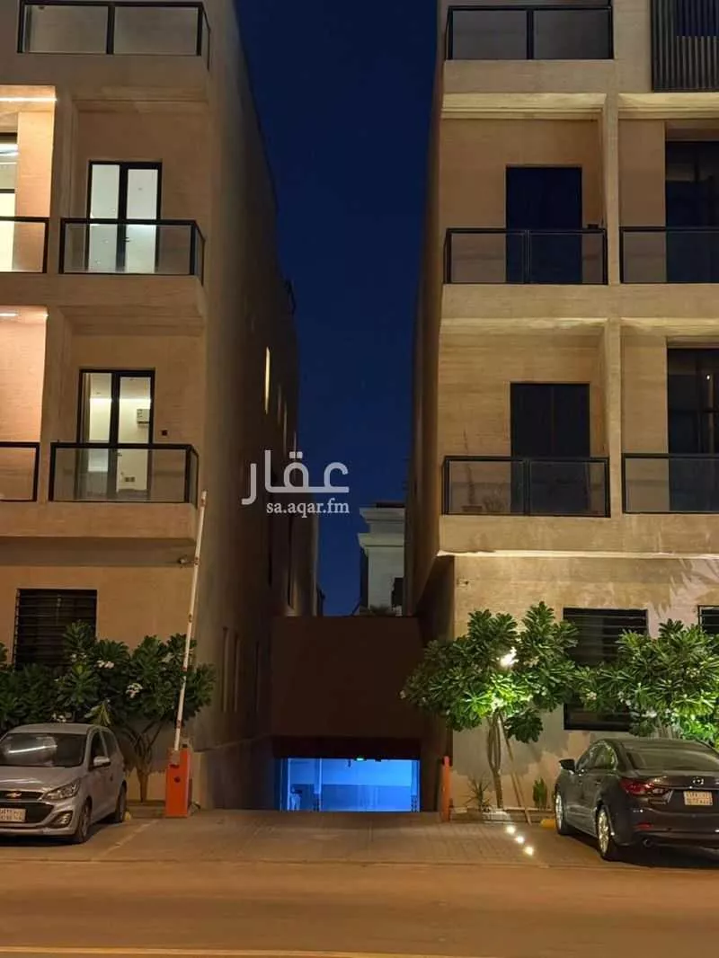 شقة 3 غرف في قرطبة، الرياض 6