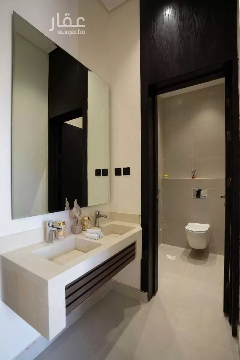 دور 4 غرف في ديراب 4