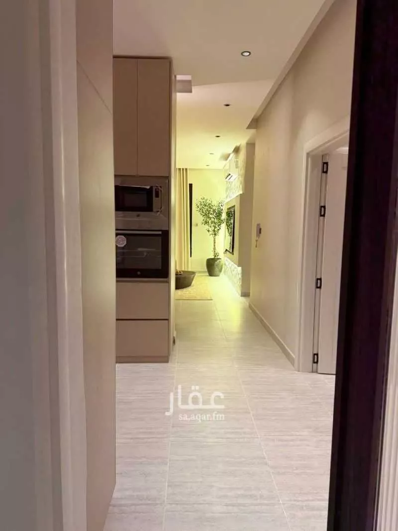 شقة 3 غرف في قرطبة، الرياض 4