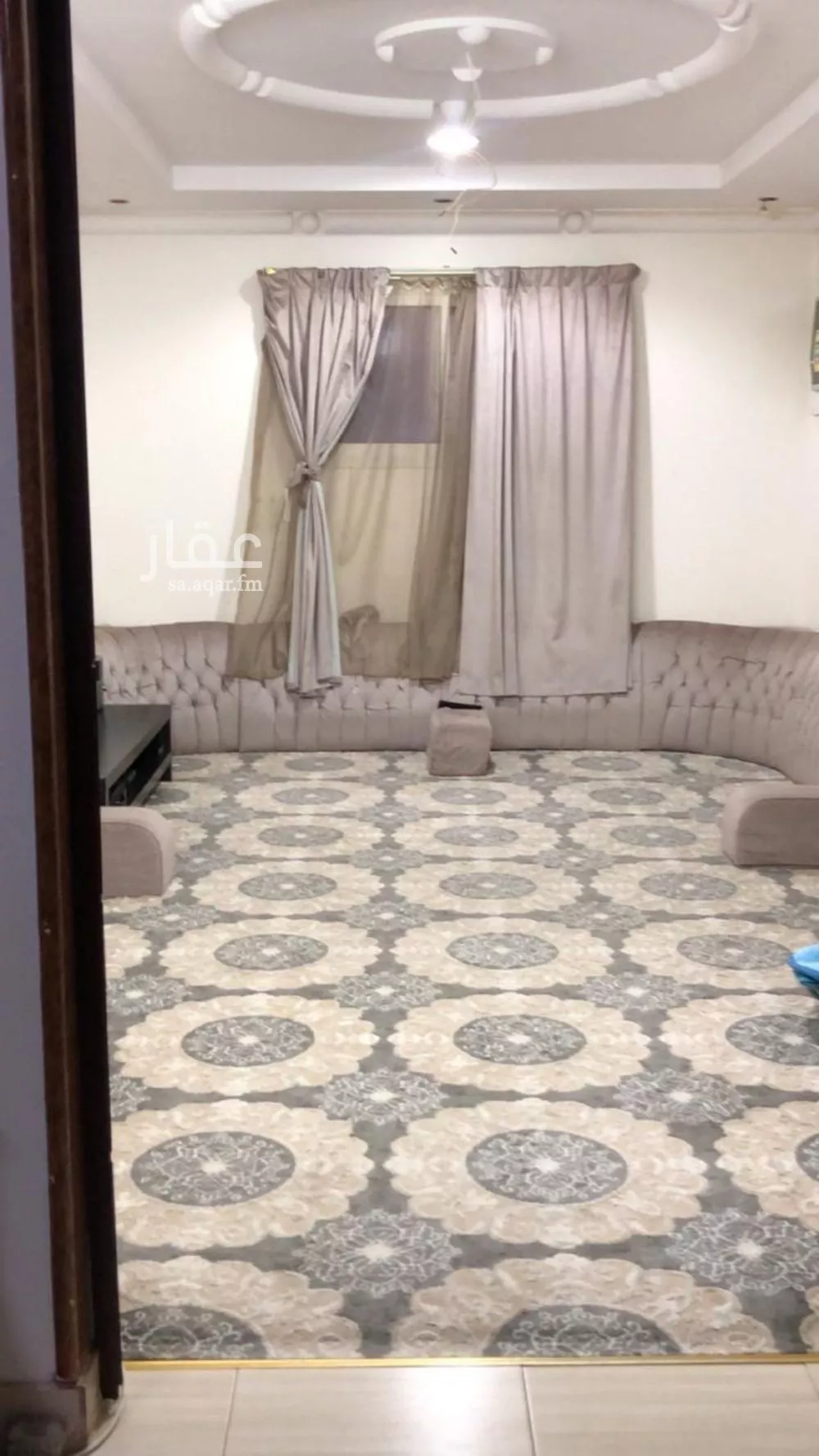 شقة 4 غرف في بدر 3