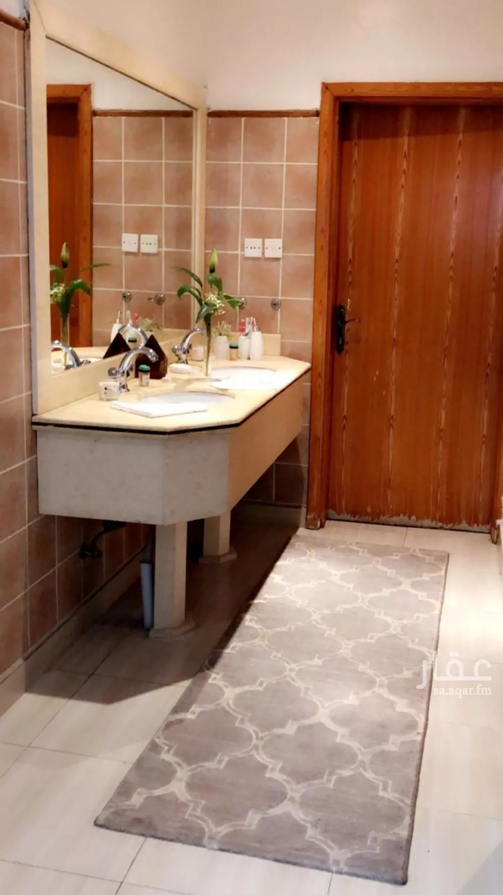 شقة 4 غرف في بدر 1