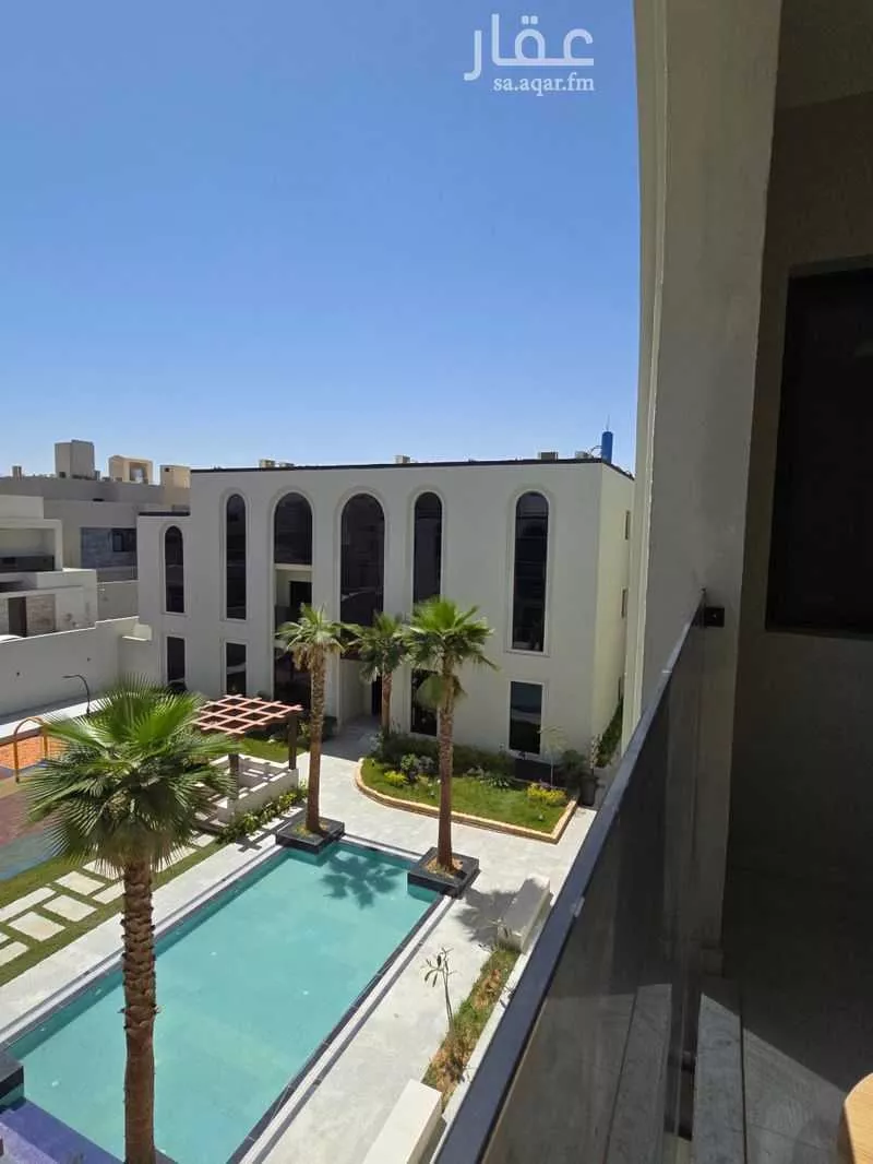 3 bedroom apartment in Al Nada, Riyadh 13