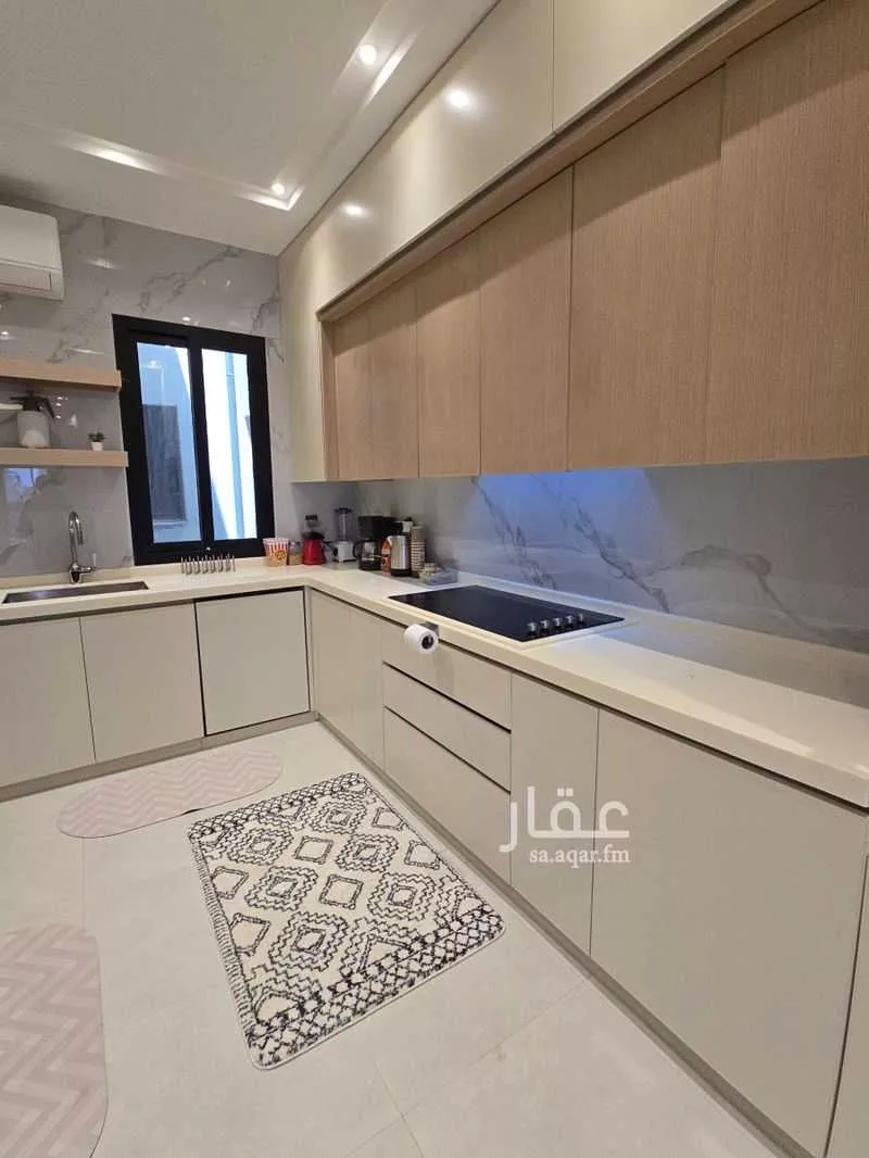 3 bedroom apartment in Al Nada, Riyadh 14