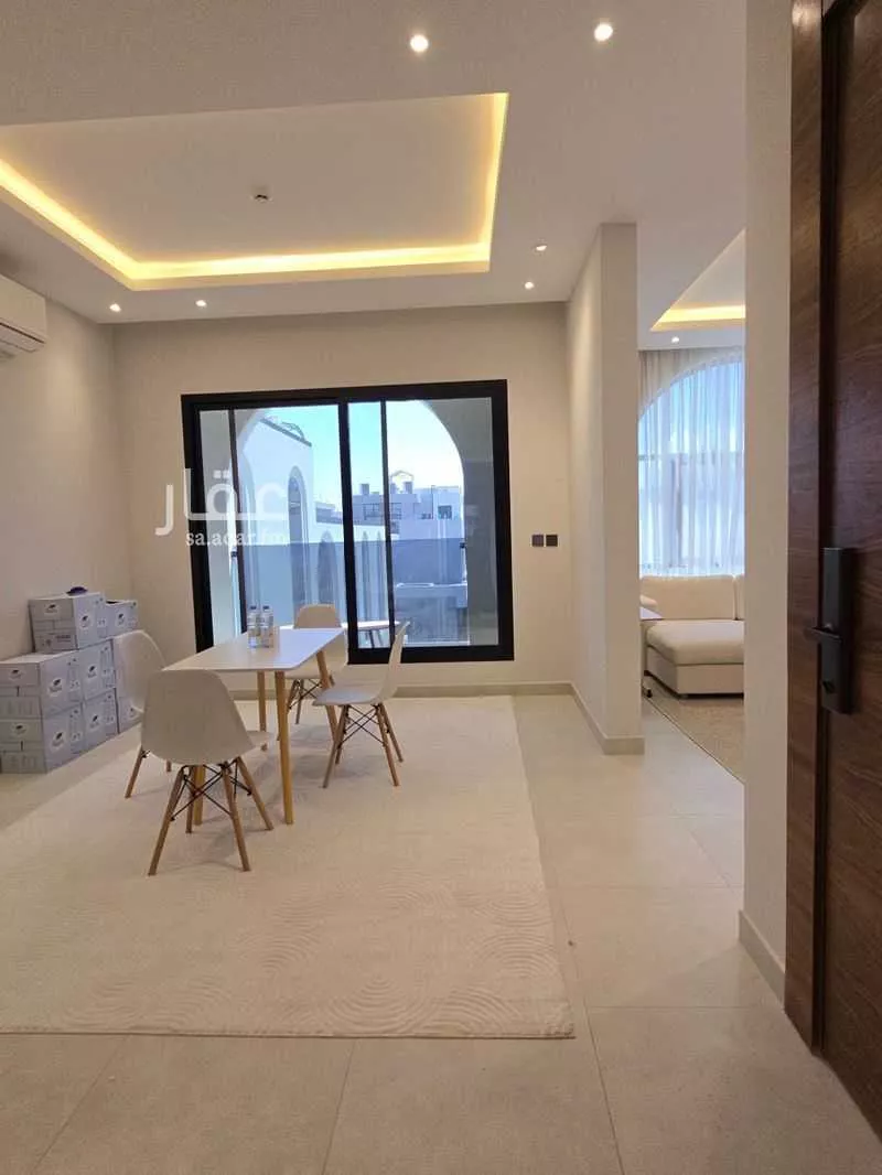 3 bedroom apartment in Al Nada, Riyadh 17