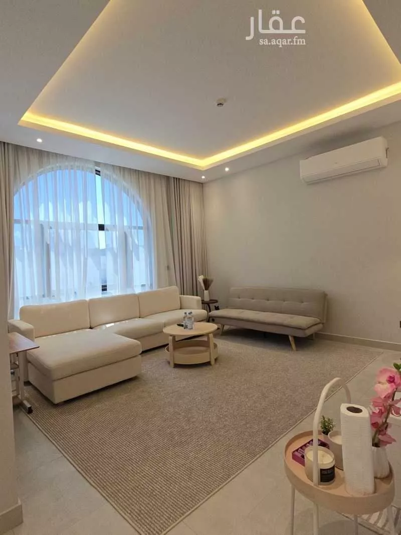 3 bedroom apartment in Al Nada, Riyadh 4